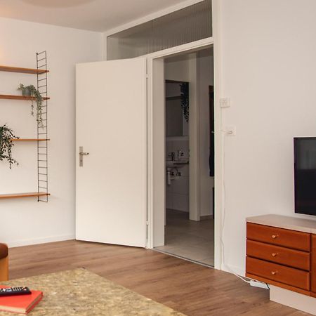 Spacious Apartment Next To Rhine Basilea Exterior foto